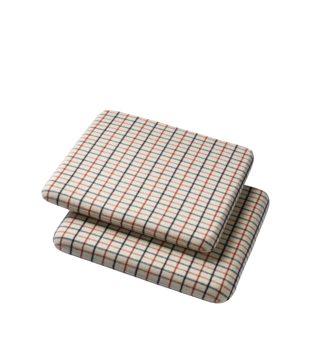 Hynder Til Lænestole-Erik Ole Jørgensen J146 - Hynde - Red (14)