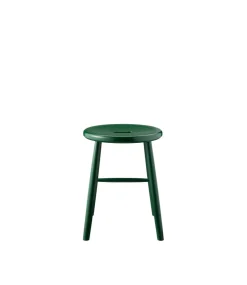 Skamler-Børge Mogensen J27 - Skammel - Bøg - Emerald Green