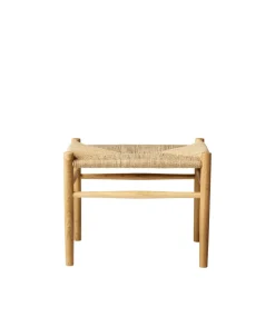 Skamler-Jørgen Bækmark J83 - Skammel - Eg