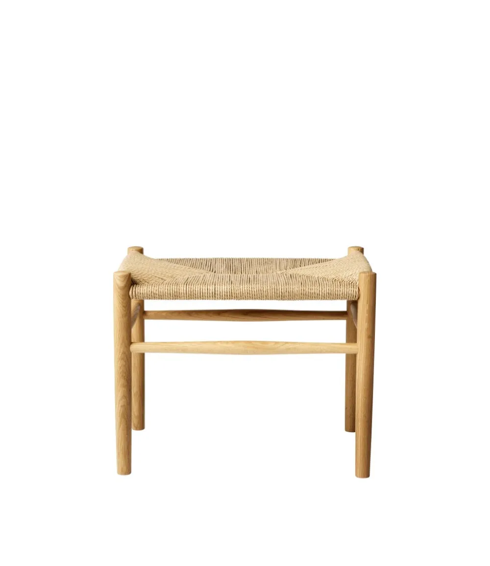 Skamler-Jørgen Bækmark J83 - Skammel - Eg