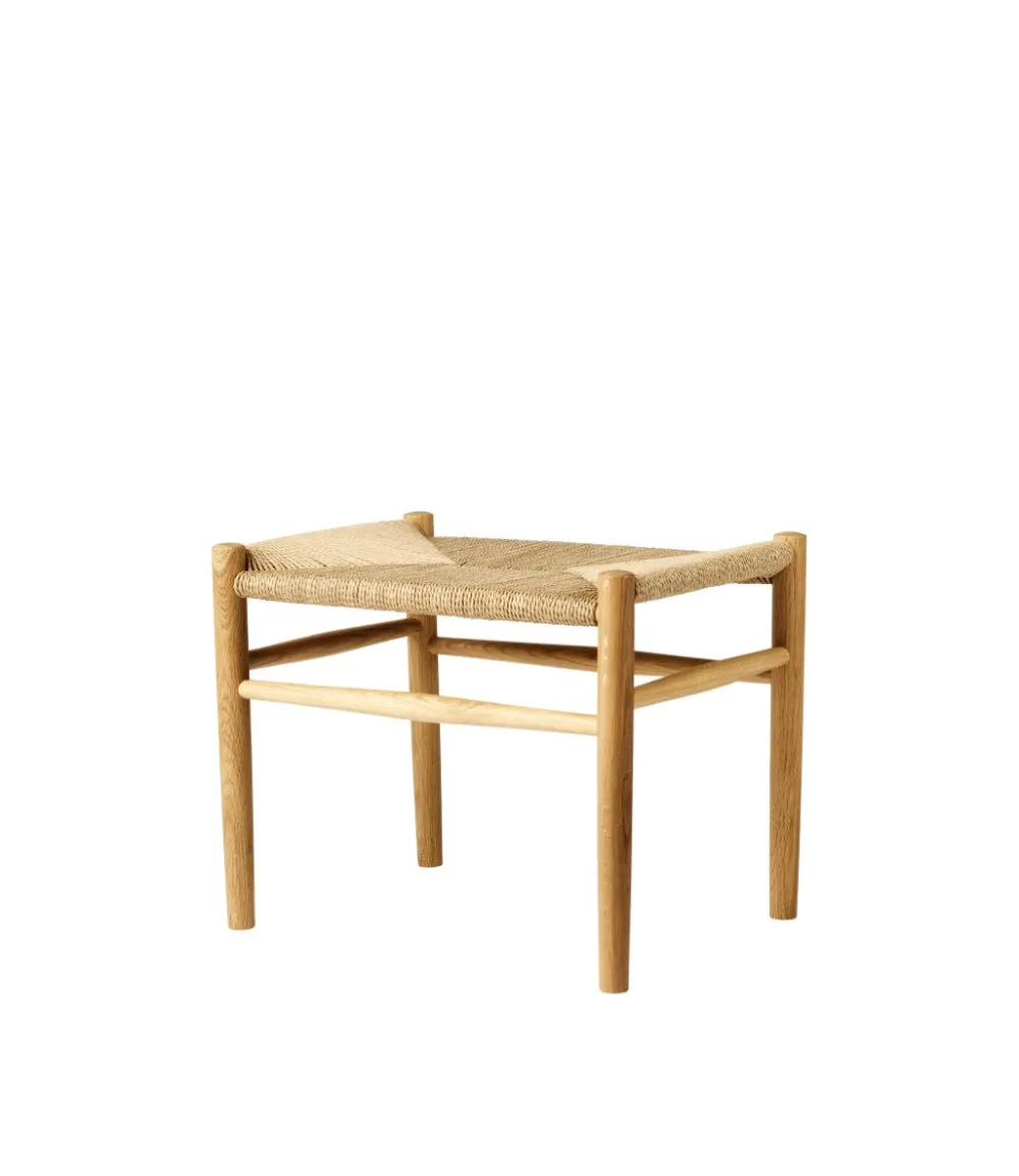 Skamler-Jørgen Bækmark J83 - Skammel - Eg