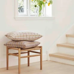 Skamler-Jørgen Bækmark J83 - Skammel - Eg