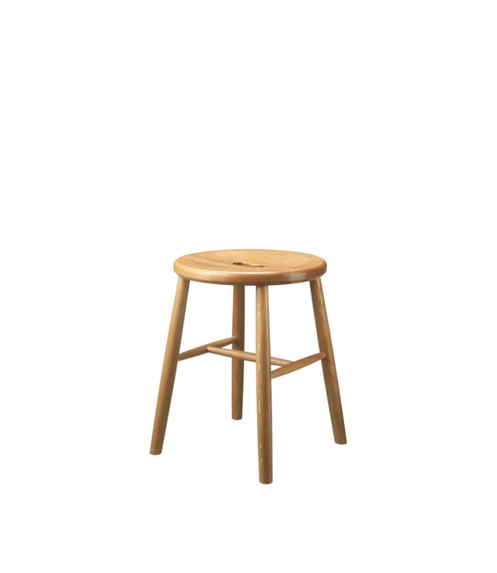 Skamler-Børge Mogensen J27 - Skammel - Eg