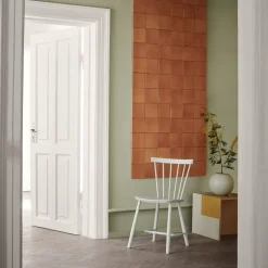 Spisebordsstole-Poul M. Volther J46 - Stol - 2 stk - Bøg - Dust & Bones