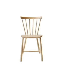 Spisebordsstole-Poul M. Volther J46 - Stol - Bøg