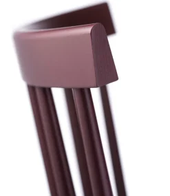 Spisebordsstole-Poul M. Volther J46 - Stol - Bøg - Black Red