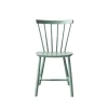 Spisebordsstole-Poul M. Volther J46 - Stol - Bøg - Dusty Green