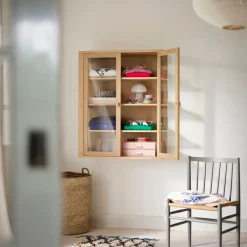 Spisebordsstole-Jørgen Bækmark J80 - Stol - Bøg - Moss Grey