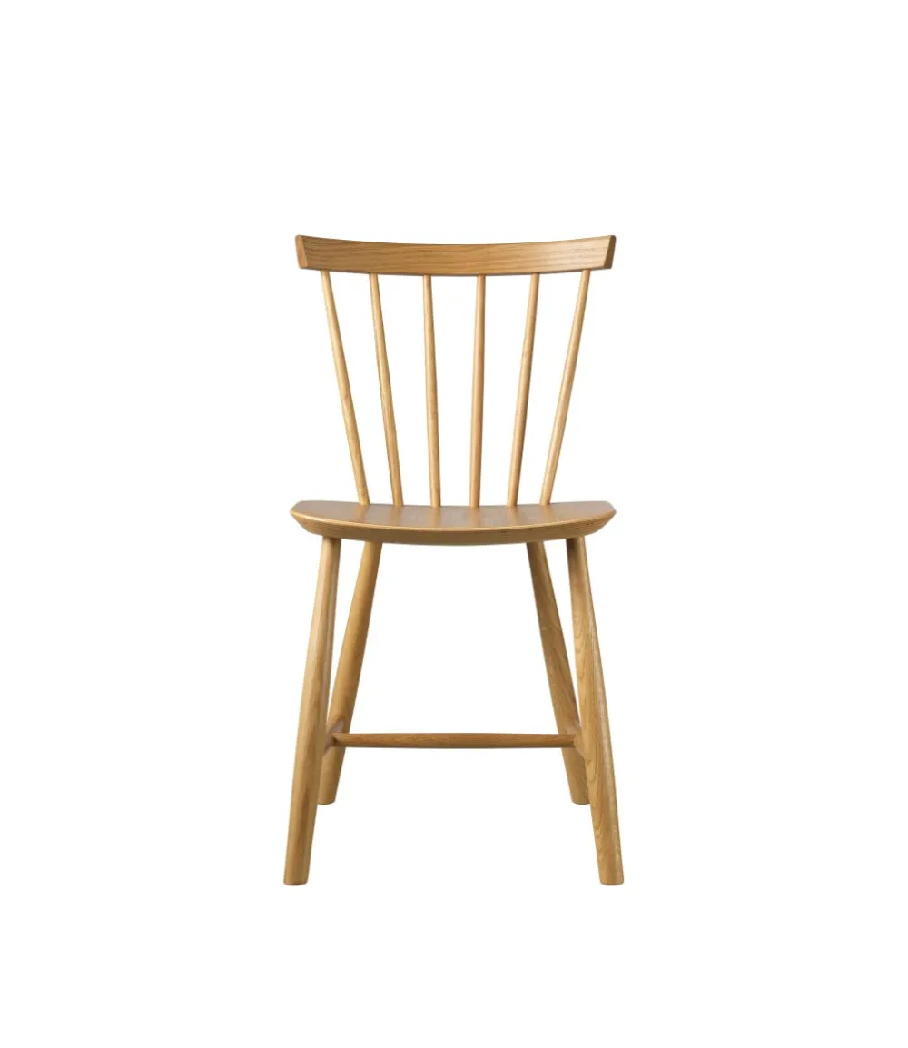 Spisebordsstole-Poul M. Volther J46 - Stol - Eg