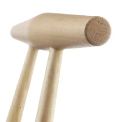 Spisebordsstole-Stine Lundgaard Weigelt J157 Anker - Stol - Eg