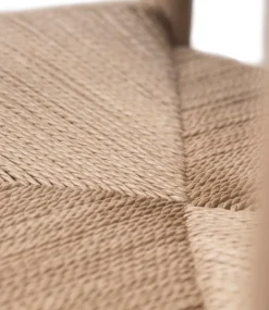 Spisebordsstole-Unit10 J186 Hesbjerg - Stol - Eg - Olieret