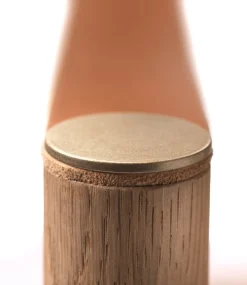 Spisebordsstole-Unit10 J186 Hesbjerg - Stol - Eg - Olieret