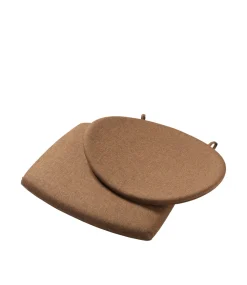 Hynder Til Lænestole-Poul M. Volther J166 Jørna - Hynde - Brown