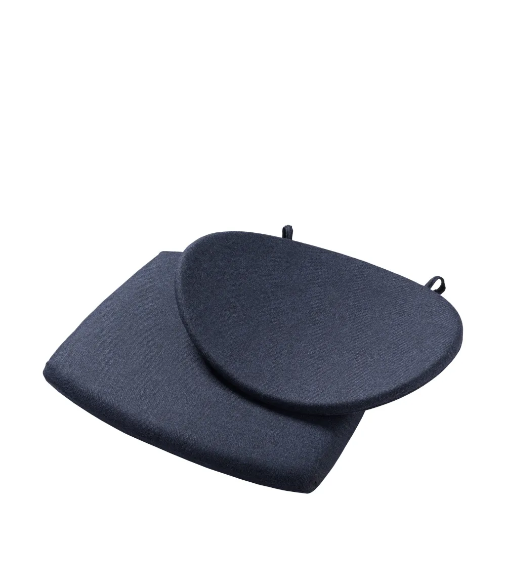 Hynder Til Lænestole-Poul M. Volther J166 Jørna - Hynde - Dark Blue (36)