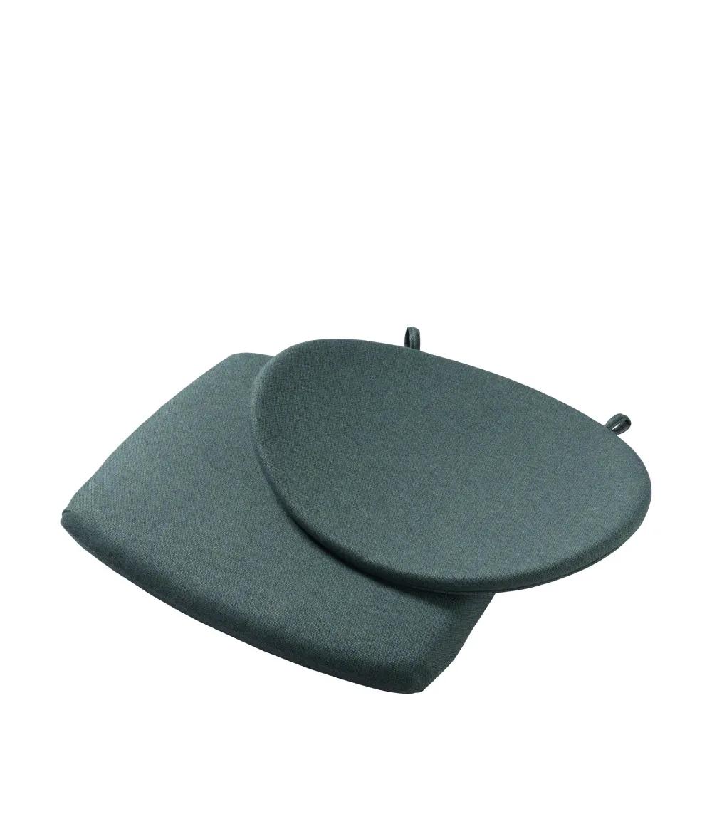 Hynder Til Lænestole-Poul M. Volther J166 Jørna - Hynde - Green (32)