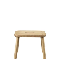 Skamler-Chastine Lavoie J181 Sønderup - Taburet - Eg