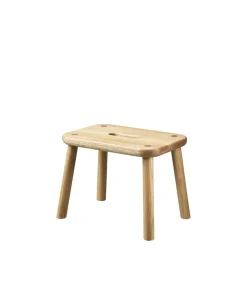 Skamler-Chastine Lavoie J181 Sønderup - Taburet - Eg