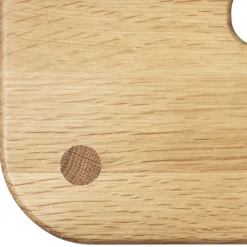 Skamler-Chastine Lavoie J181 Sønderup - Taburet - Eg