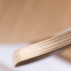 Barstole-Stine Lundgaard Weigelt J184 Øst - Barstol - Eg