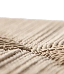 Barstole-Jørgen Bækmark J164B - Barstol firkantet - Eg