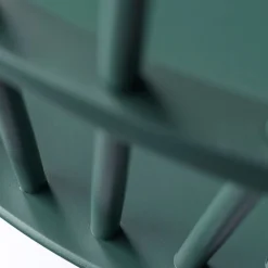 Spisebordsstole-Børge Mogensen J52B - Stol - Bøg - Black Green