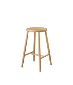 Barstole-Børge Mogensen J27C - Counter - Bøg
