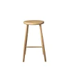 Barstole-Børge Mogensen J27C - Counter - Eg