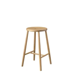 Barstole-Børge Mogensen J27C - Counter - Eg
