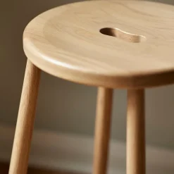 Barstole-Børge Mogensen J27C - Counter - Eg