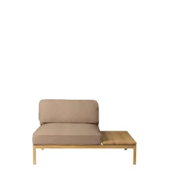 Modulsofaer-Thomas E. Alken L37 - 7-9-13 - Højre bord 130 - Taupe (61230)