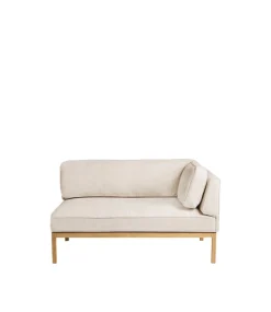 Modulsofaer-Thomas E. Alken L37 - 7-9-13 - Højre modul 130 - Beige (00)
