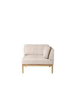 Modulsofaer-Thomas E. Alken L37 - 7-9-13 - Højre modul 90 - Beige (90)