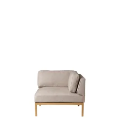 Modulsofaer-Thomas E. Alken L37 - 7-9-13 - Højre modul 90 - Beige (61)
