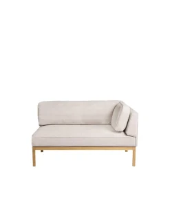 Modulsofaer-Thomas E. Alken L37 - 7-9-13 - Højre modul 130 - Light Grey (30)