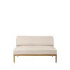 Modulsofaer-Thomas E. Alken L37 - 7-9-13 - Midtermodul 130 - Beige (90)