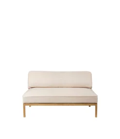 Modulsofaer-Thomas E. Alken L37 - 7-9-13 - Midtermodul 130 - Beige (61252)
