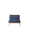 Modulsofaer-Thomas E. Alken L37 - 7-9-13 - Midtermodul 90 - Dark Blue