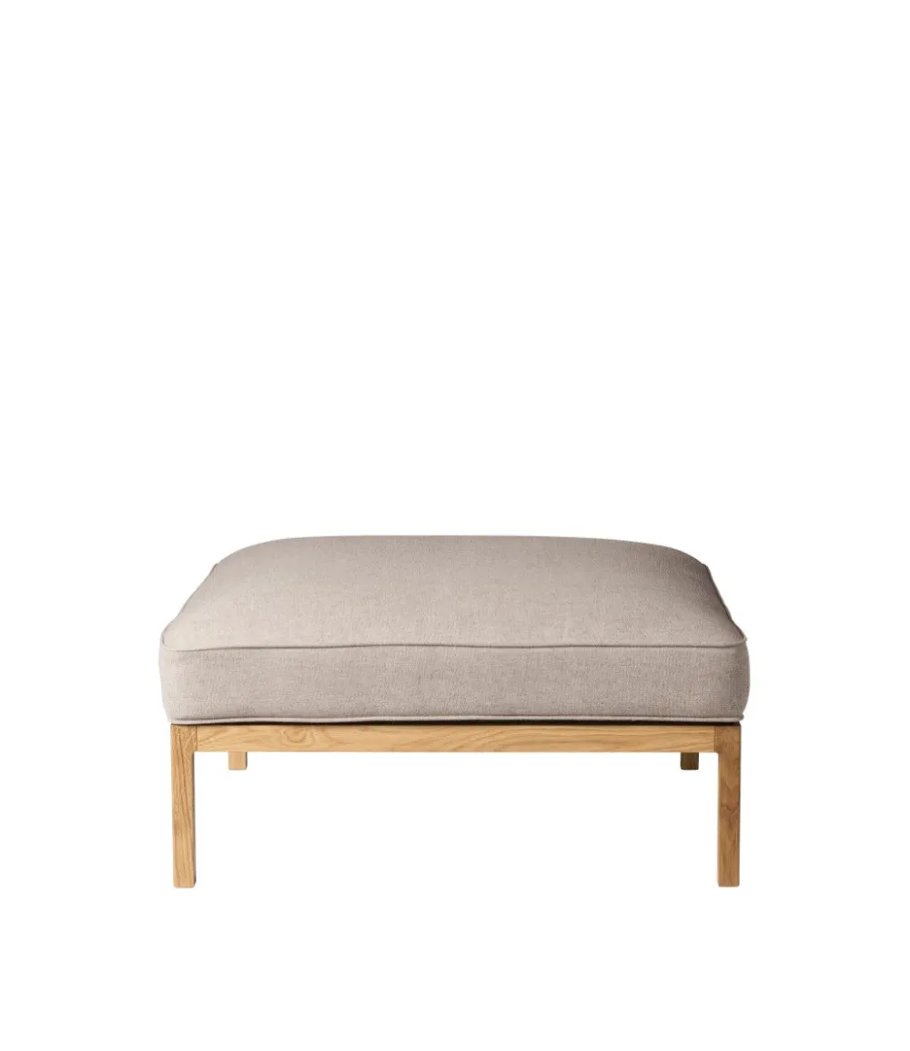 Modulsofaer-Thomas E. Alken L37 - 7-9-13 - Puf 90 - Beige (61)