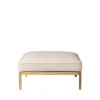 Modulsofaer-Thomas E. Alken L37 - 7-9-13 - Puf 90 - Beige (90)