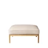 Modulsofaer-Thomas E. Alken L37 - 7-9-13 - Puf 90 - Beige (61252)