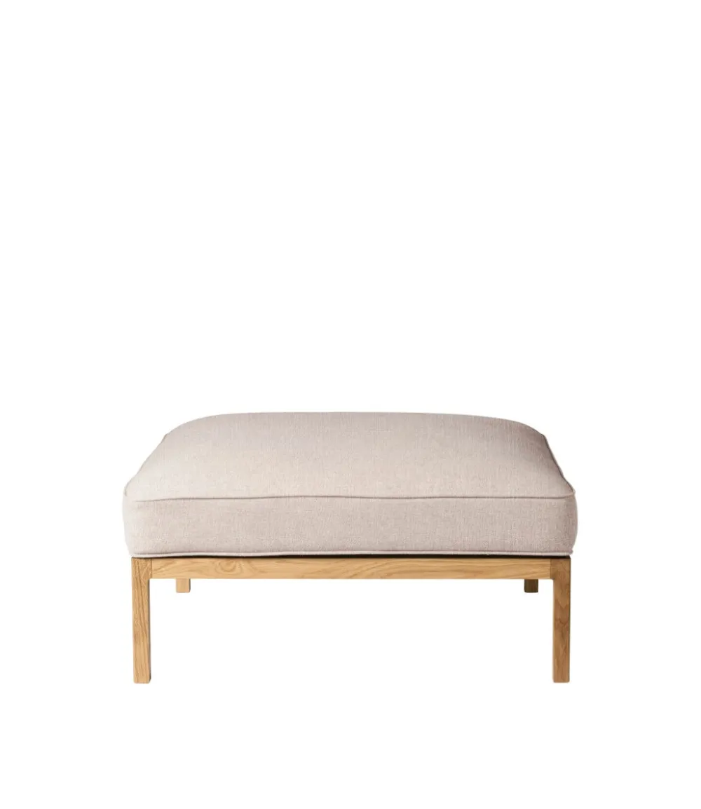 Modulsofaer-Thomas E. Alken L37 - 7-9-13 - Puf 90 - Beige (213)