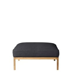 Modulsofaer-Thomas E. Alken L37 - 7-9-13 - Puf 90 - Dark Grey