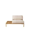 Modulsofaer-Thomas E. Alken L37 - 7-9-13 - Venstre bord 130 - Beige (61252)