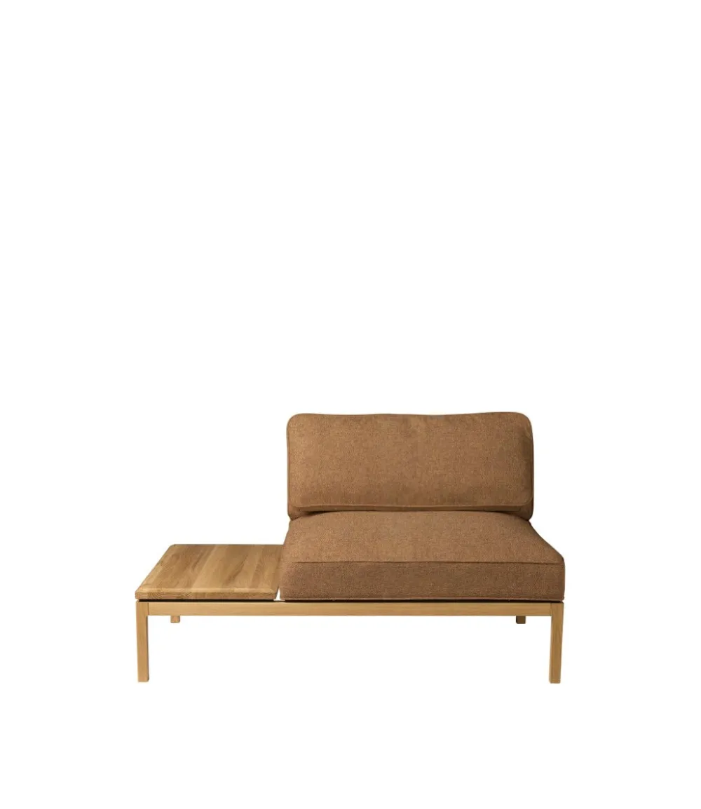 Modulsofaer-Thomas E. Alken L37 - 7-9-13 - Venstre bord 130 - Brown