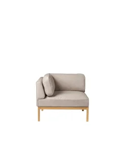 Modulsofaer-Thomas E. Alken L37 - 7-9-13 - Venstre modul 90 - Beige (61)
