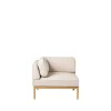 Modulsofaer-Thomas E. Alken L37 - 7-9-13 - Venstre modul 90 - Beige (00)