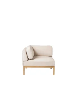 Modulsofaer-Thomas E. Alken L37 - 7-9-13 - Venstre modul 90 - Beige (00)