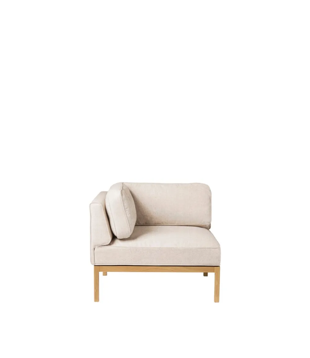 Modulsofaer-Thomas E. Alken L37 - 7-9-13 - Venstre modul 90 - Beige (00)