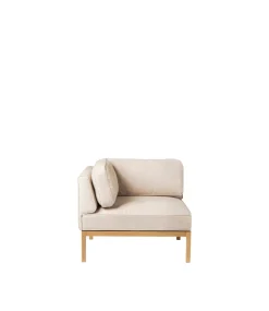 Modulsofaer-Thomas E. Alken L37 - 7-9-13 - Venstre modul 90 - Beige (61252)