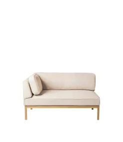 Modulsofaer-Thomas E. Alken L37 - 7-9-13 - Venstre modul 130 - Beige (61252)
